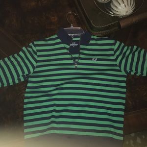 Vineyard Vines boys Large Pullover
